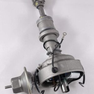 Original Zündverteiler - Ford Small Block 289 / 302