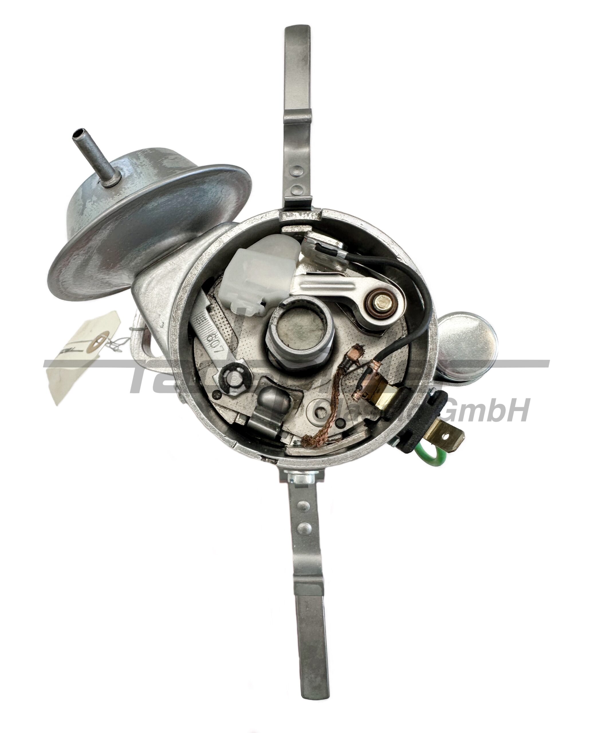 Bosch Zündverteiler Porsche 0 231 184 001 (911 Targa, 911) | 0231169003 | 0231169008 – Bild 2