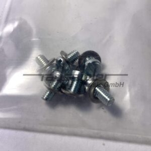 Bosch Zündverteiler Schrauben Set