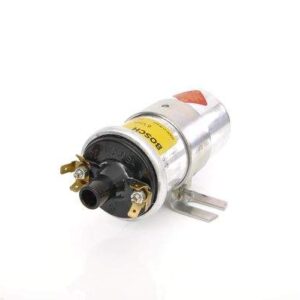 Bosch 0221124001 Zündspule 6V