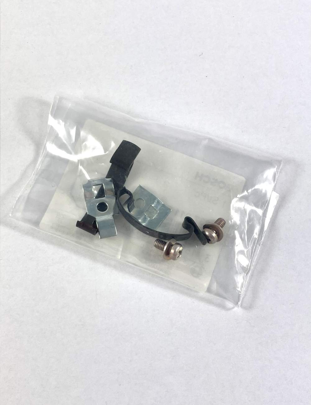 Bosch retaining clips ignition distributor 1 237 011 007 Radspieler