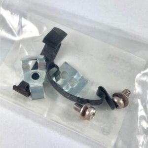 Bosch Zündverteiler Reparatursatz für Halteklammern 1 237 011 007