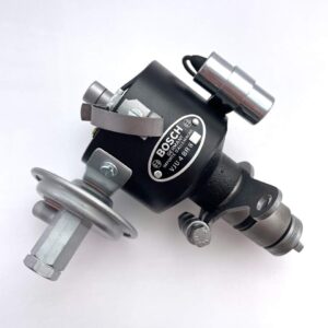 Bosch Zündverteiler VJU 4 BR 8 / 0 231 112 004 VW Käfer