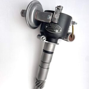 Zündverteiler VJU 4 BL 10 Ford Taunus