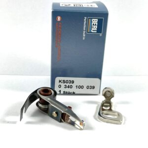 Kontaktsatz 0 340 100 039 Beru