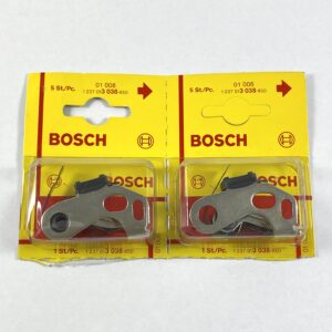 Bosch Kontaktsatz 1 237 013 038 - 300 SEL Mercedes-Benz NOS