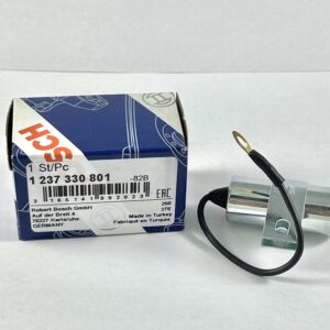 Bosch Kondensator 1 237 330 801