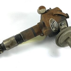 Zündverteiler VJUR 4 BL 35 Ford Taunus