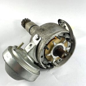 Zündverteiler 0 237 302 010 BMW