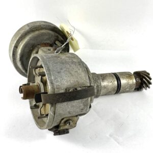 Zündverteiler 0 237 302 029 BMW