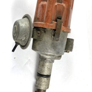 Zündverteiler 0 231 169 002 BMW