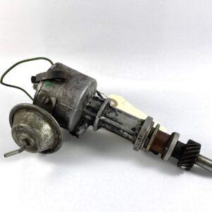 Zündverteiler 0 231 146 022 - 052 Ford Taunus