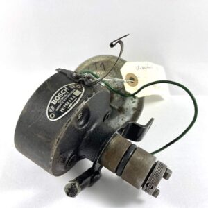 Zündverteiler ZV PAU 4R 6 VW