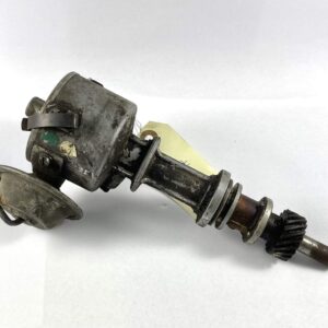 Zündverteiler 0 231 146 022 - 052 Ford Taunus