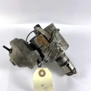 Zündverteiler 0 231 174 001 Porsche 914