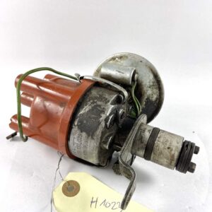 Zündverteiler 0 231 137 029 - 031 VW Käfer