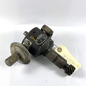 Zündverteiler 0 231 115 048 - 072 BMW