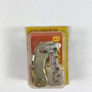 NOS Bosch Unterbrecherkontakt 1 237 013 139 Mercedes-Benz