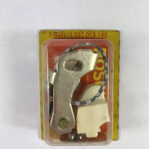 NOS Bosch Unterbrecherkontakt 1 237 013 142 Mercedes-Benz