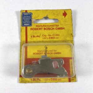 NOS Bosch Unterbrecherkontakt 1 237 013 802 Opel