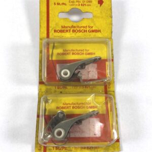 NOS Bosch Unterbrecherkontakt 1 237 013 821 Renault