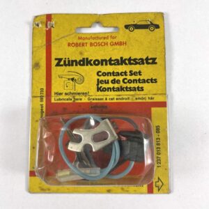 NOS Bosch Unterbrecherkontakt 1 237 013 813 Peugot