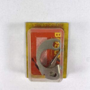 NOS Bosch Unterbrecherkontakt 1 237 013 809 Renault