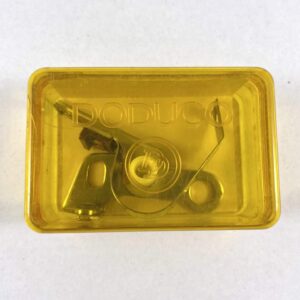 NOS Doduco 454 V Unterbrecherkontakt Fiat