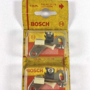 NOS Bosch Unterbrecherkontakt 1 237 013 724 Ford