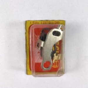 NOS Bosch Unterbrecherkontakt 1 237 013 040 Ford, NSU, Saab