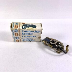 NOS VW Audi Unterbrecherkontakt 036 998 051 A