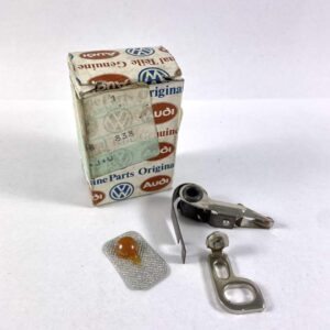 NOS Audi VW Unterbrecherkontakt 111 998 051