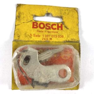 NOS Bosch Unterbrecherkontakt 1 237 013 026 VW