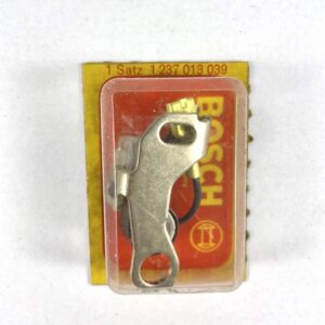NOS Bosch Unterbrecherkontakt 1 237 013 039 VW