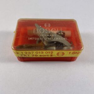 NOS Bosch Unterbrecherkontakt 1 237 013 012