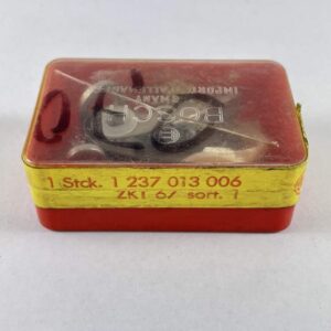 NOS Bosch Unterbrecherkontakt 1 237 013 006 Universal