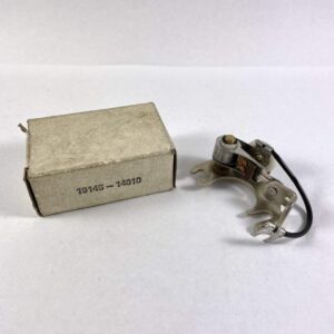 NOS Unterbrecherkontakt 19145-14010 Daihatsu, Suzuki, Toyota