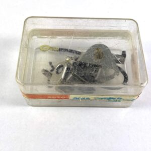 Zündapp Unterbrecherkontakt