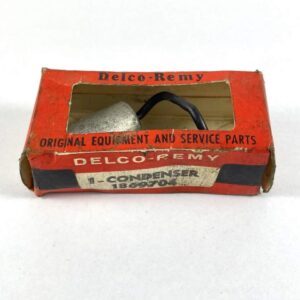 Delco-Remy Kondensator 1869704