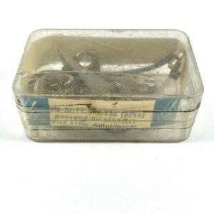 Unterbrecherkontakt Nr. 11 610.532 (524a) Fiat, Autobianchi