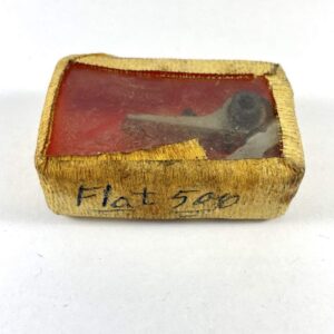 Unterbrecherkontakt Fiat 500