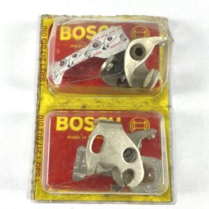 Bosch Unterbrecherkontakt  1 217 013 010 NSU, Kreidler, Monark