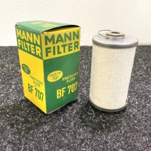 NOS Mann Kraftstoff-Filter BF 707
