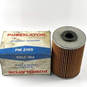 NOS Purolator Ölfilter PM 2165 Daimler-Benz