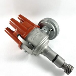 Zündverteiler 0 237 302 001 BMW