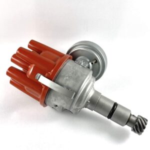 Zündverteiler 0 237 302 001 BMW