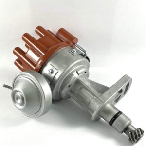 Bosch Zündverteiler 0 237 405 016 / 002 158 8701 Mercedes-Benz