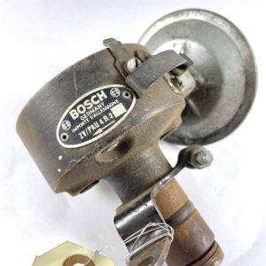 Bosch Zündverteiler ZV PAU 4 R 2 VW