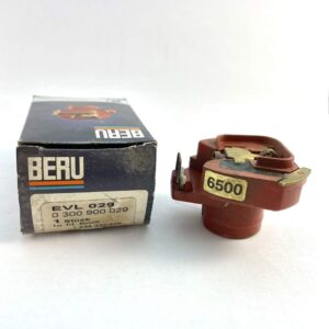 Beru Zündverteileräufer CP17091, 21905225 Für Käfer, Karmann Ghia, Bus, Kübel