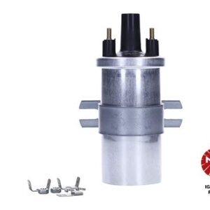 Zündspule 12V Unterbrecher